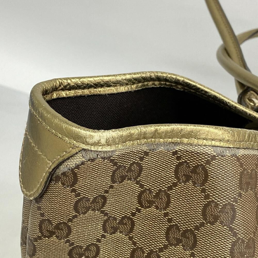 Gucci Tote