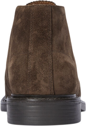 Asher Suede Chukka Boot