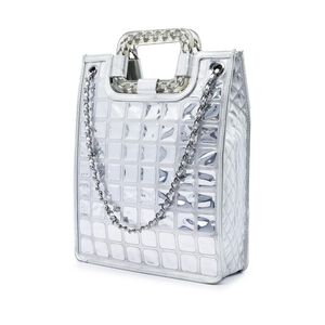 Chanel Tote