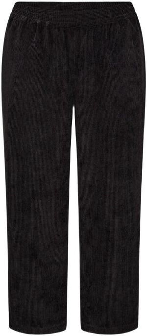 Curvy WA-NADIN 3 Bukser Sort