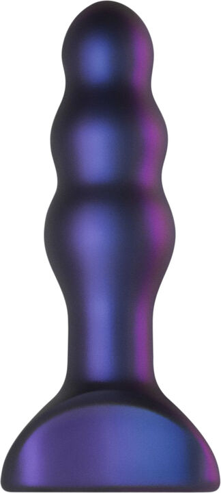 Hueman - Space Invader Vibrating Butt Plug