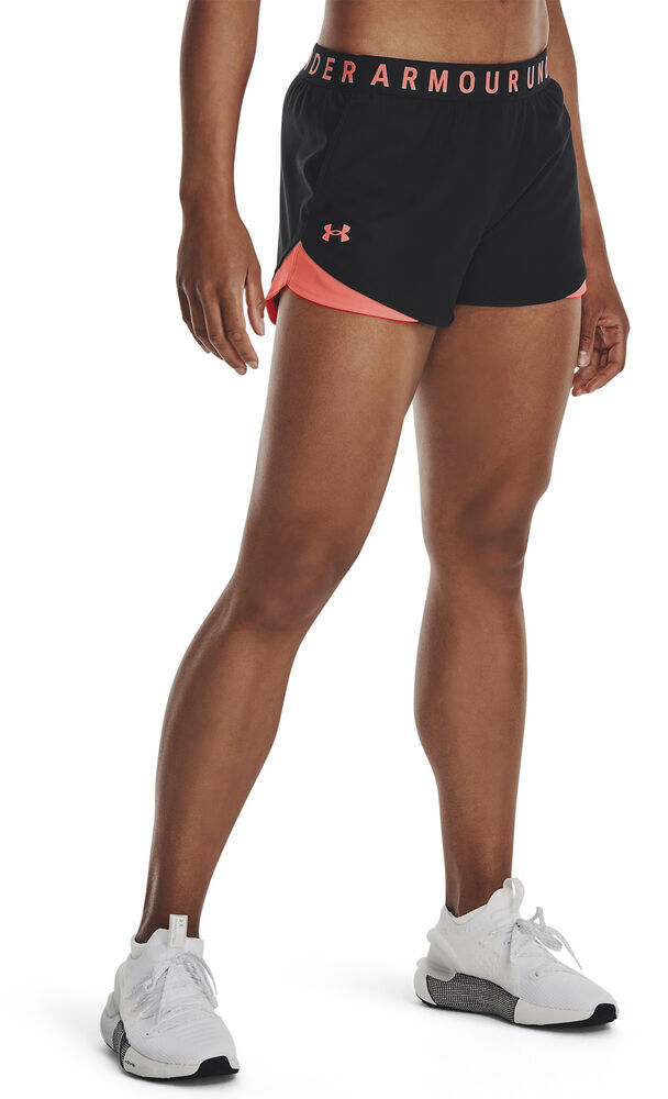 Play Up 3. 0 tr&aelig;ningsshorts