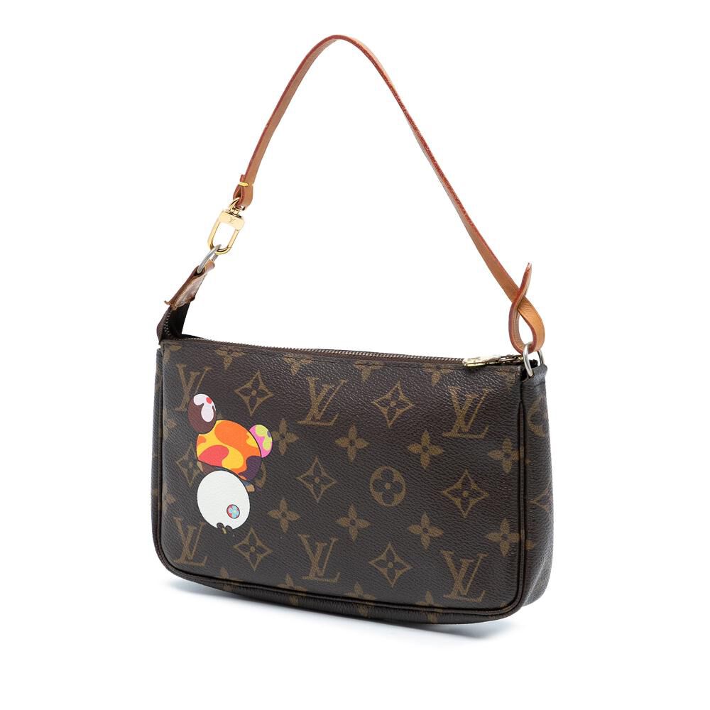 Louis Vuitton Pochette Accessoires
