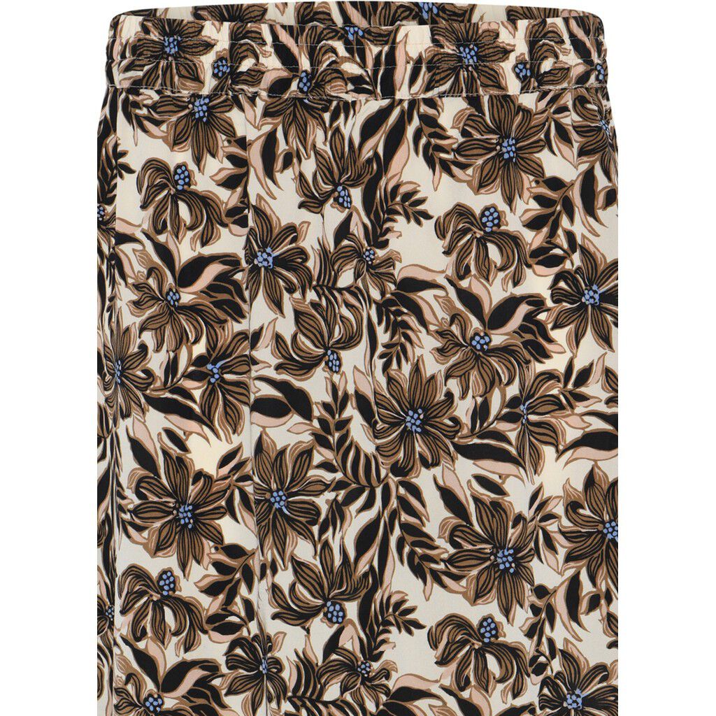 651HMSican maxi skirt