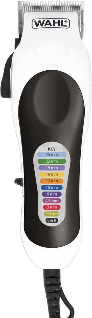 WAHL Haarklipper ColorPro Plus Ledn