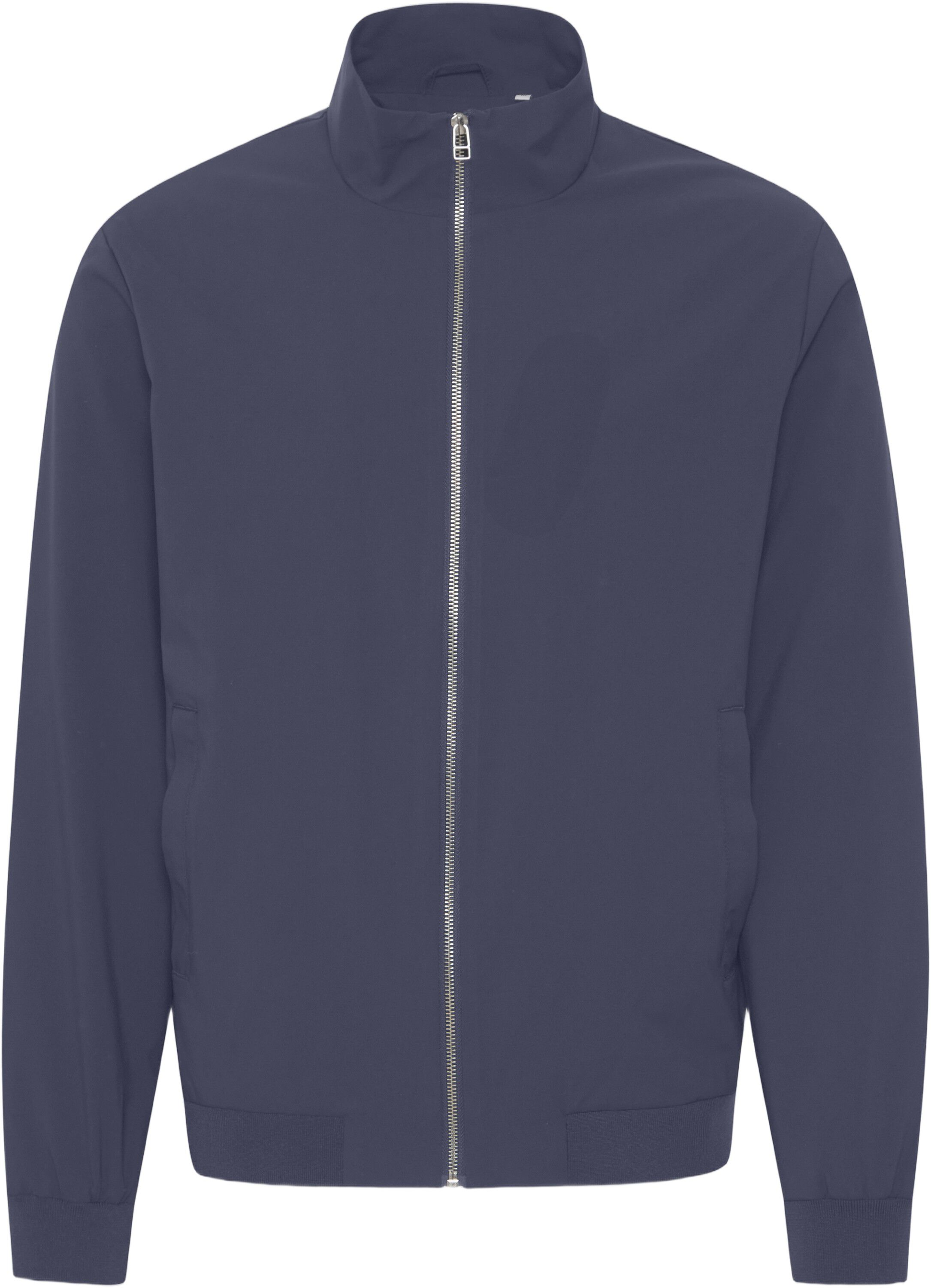 CFJOSHU zipper jacket