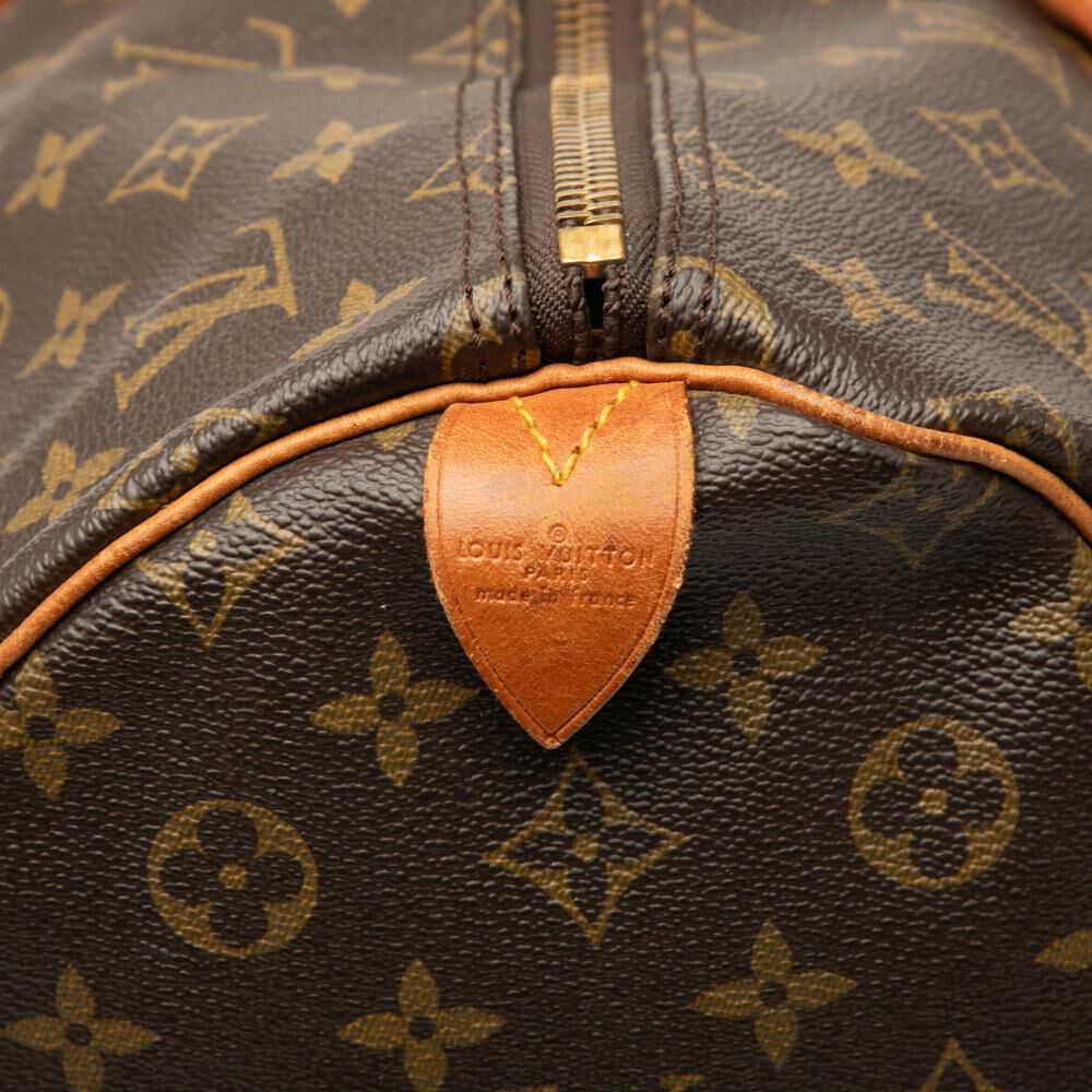Louis Vuitton Keepall