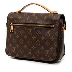 Louis Vuitton Pochette M&eacute;tis
