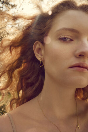 LAIA Midi Earrings