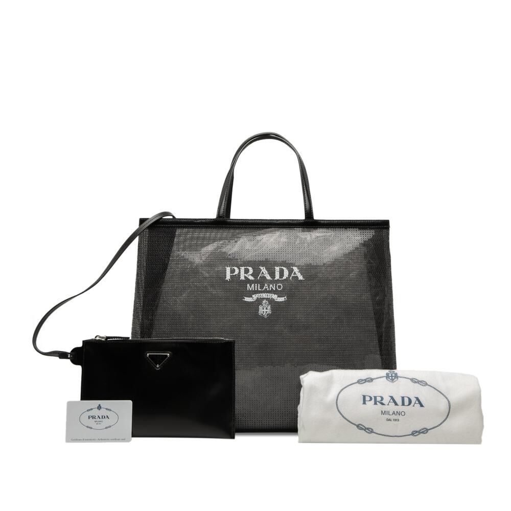 Prada Tote