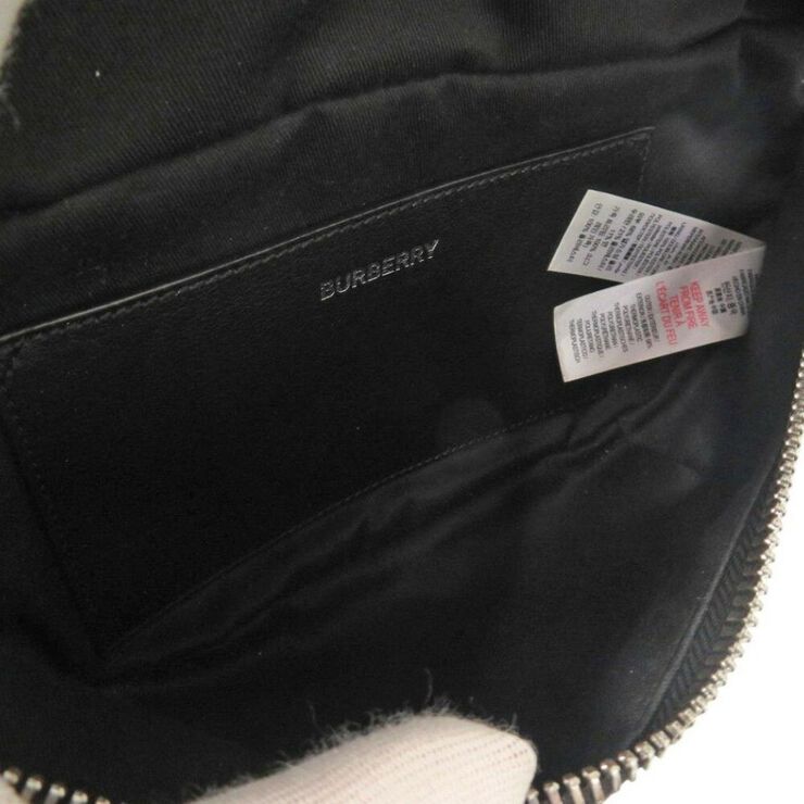 Burberry Belt Bag