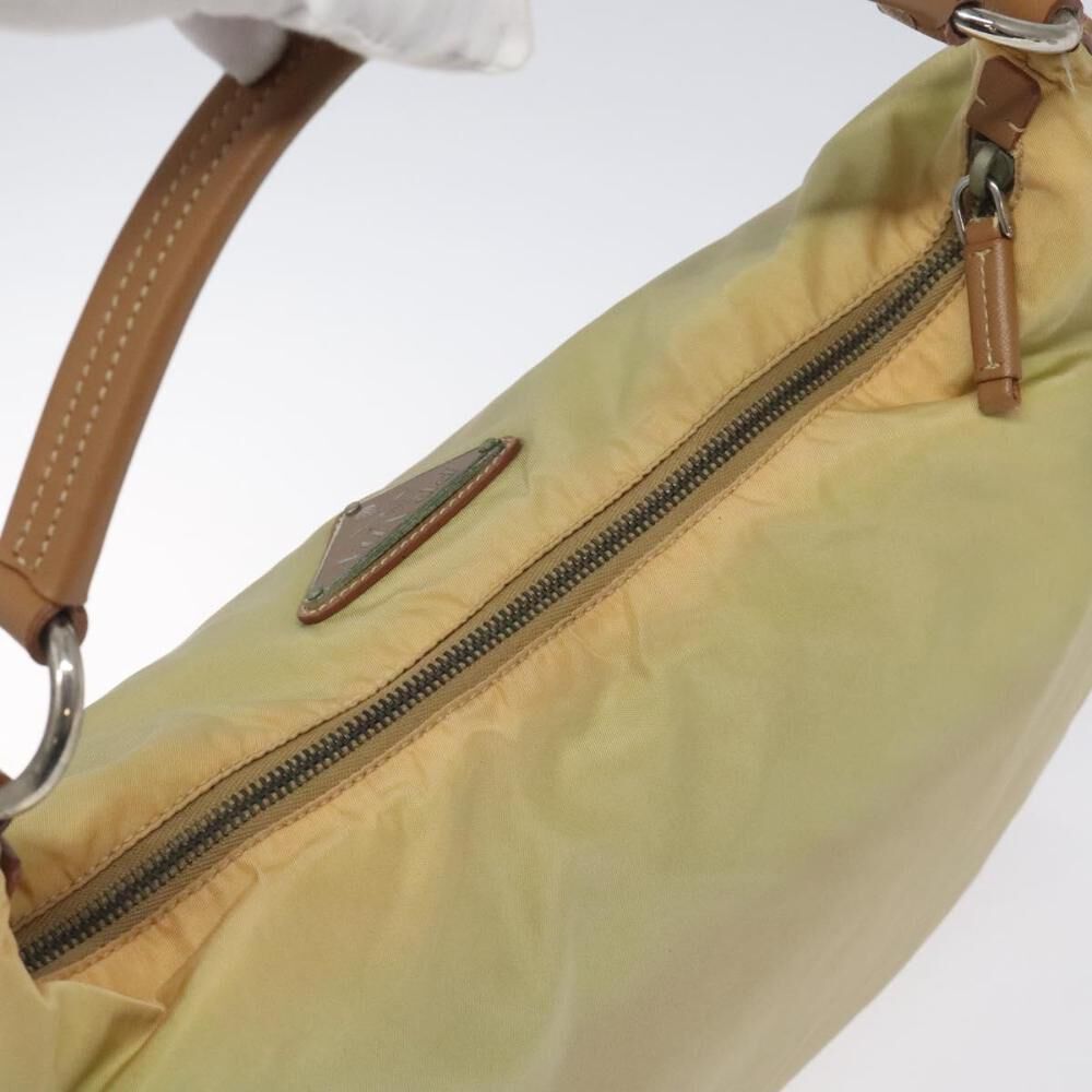 Prada Shoulder Bag