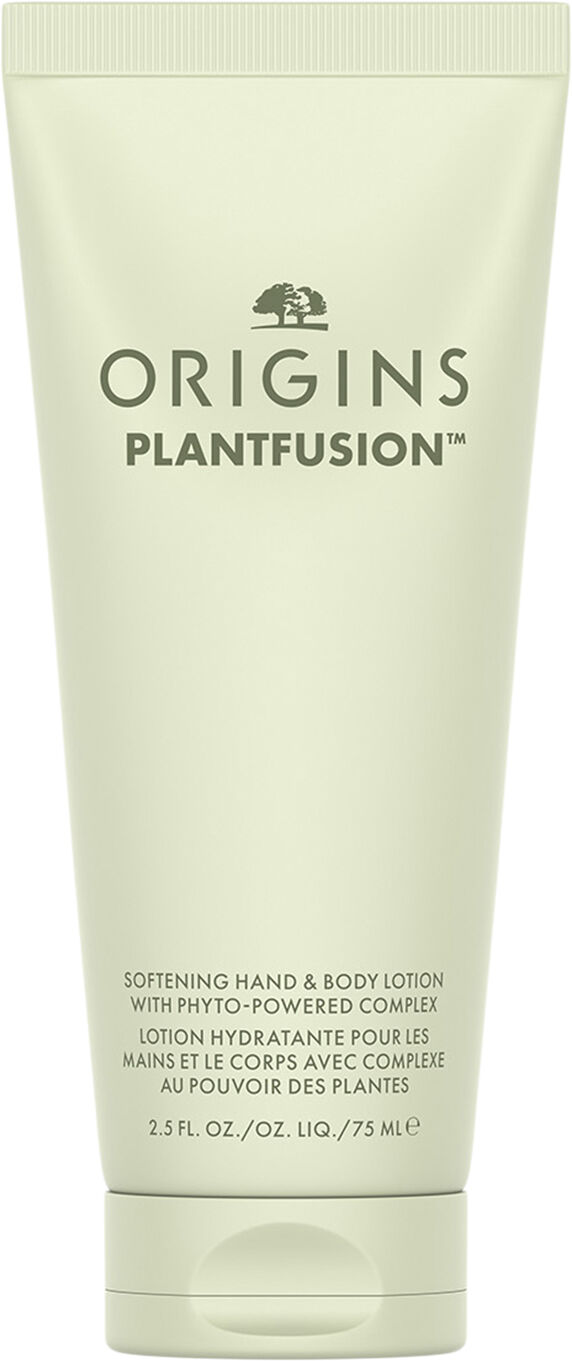 Plantfusion Softening Hand & Body Lotion with Phyto-Powered Complex