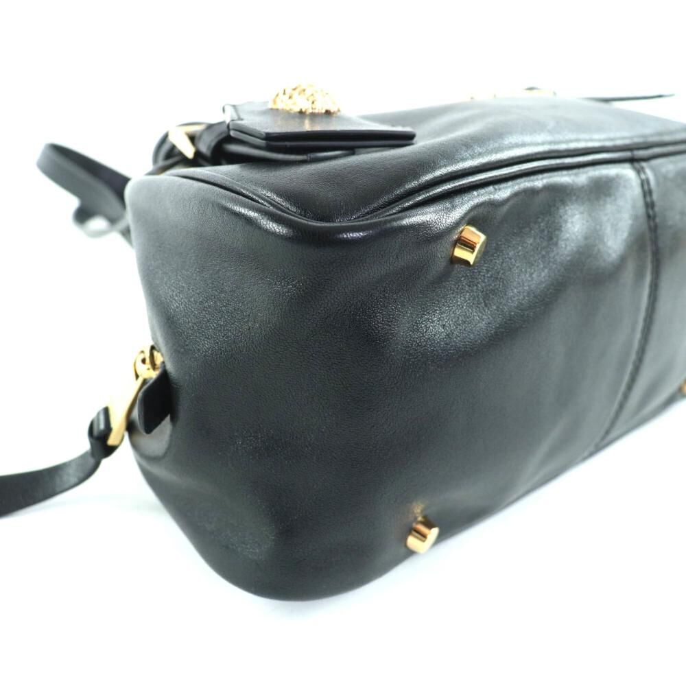 Versace Shoulder Bag