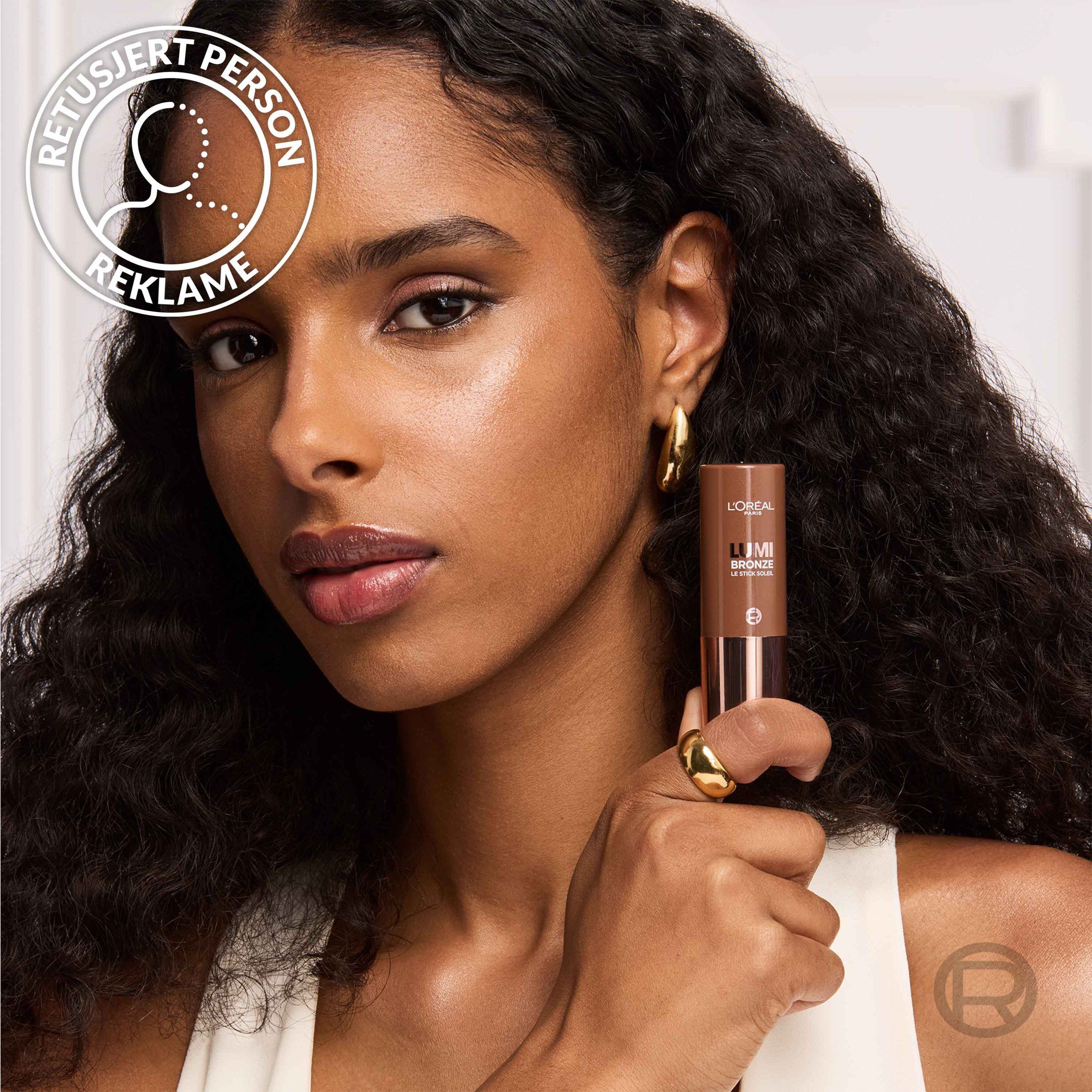 Lumi Bronze Le Stick Soleil Bronzerstick