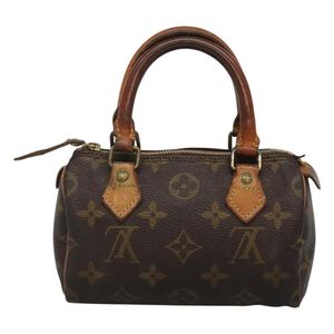 Louis Vuitton Speedy