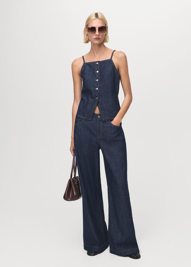 JEANS. -- LIA