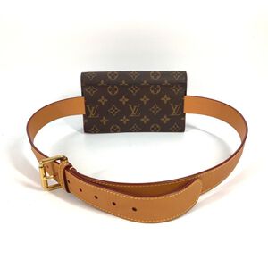 Louis Vuitton Belt Bags