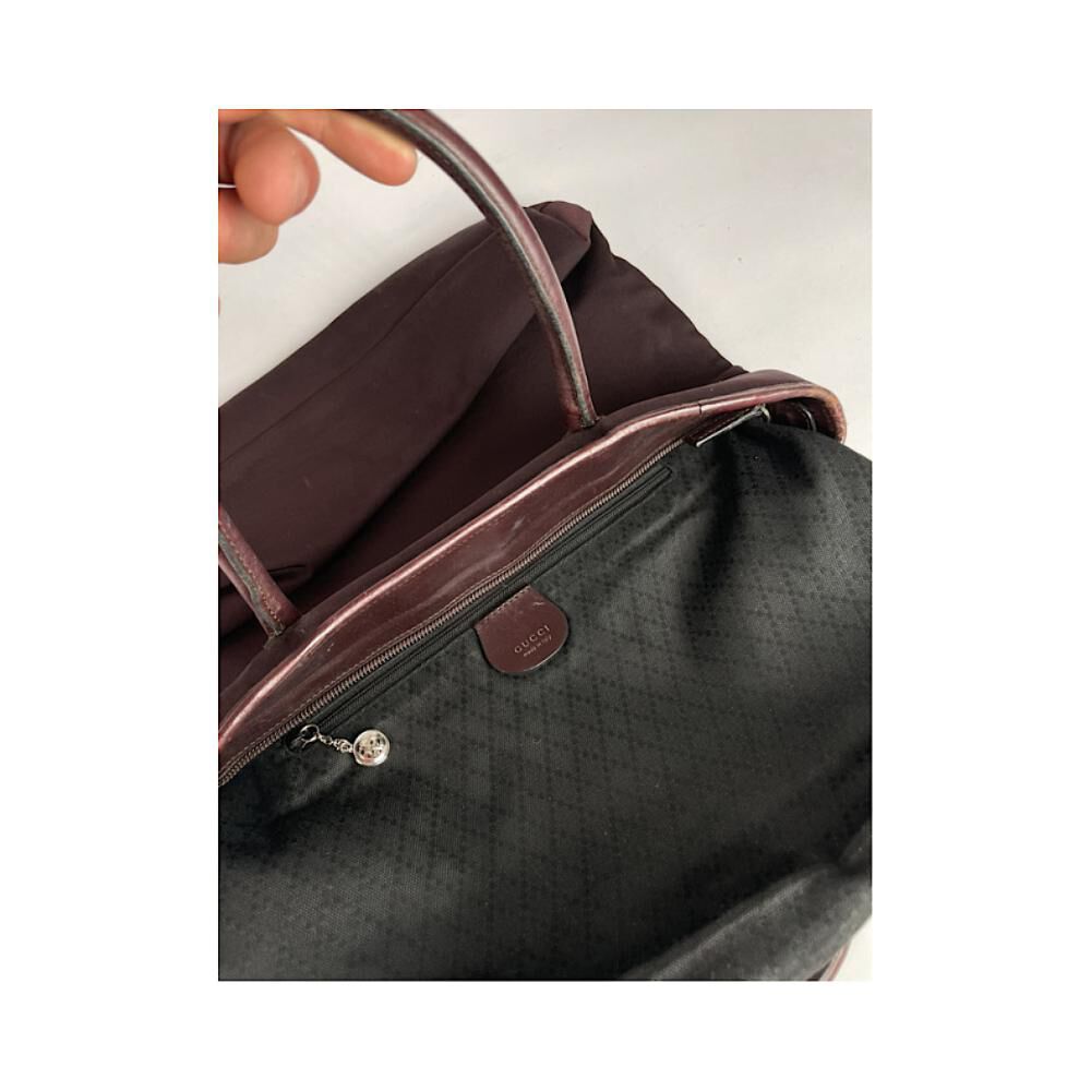Gucci Handbag
