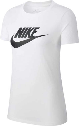 W NSW TEE ESSNTL ICON FUTURA