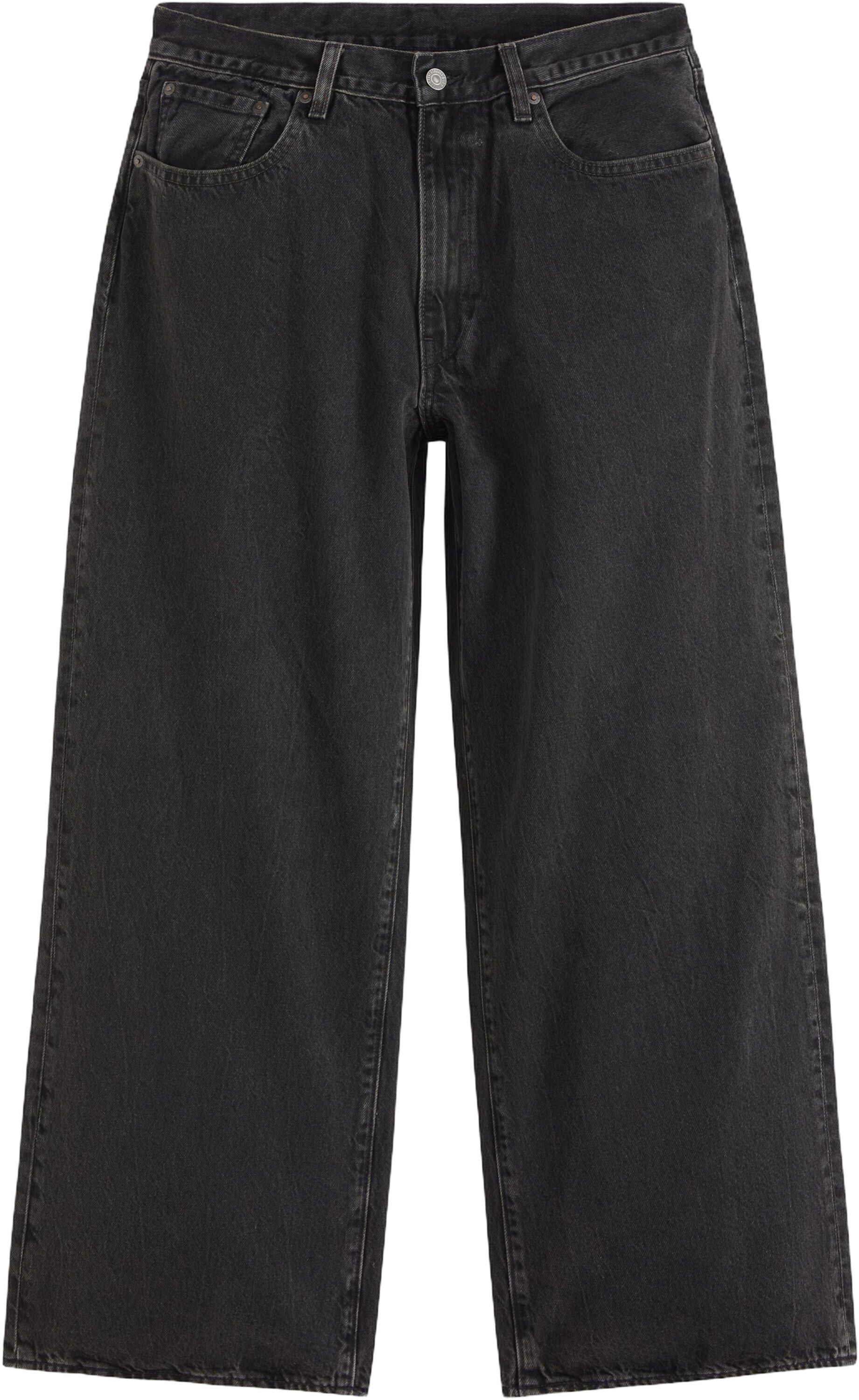 BAGGY WIDE LEG BETTER TIMES