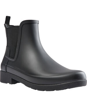 WOMENS REFINED CHELSEA