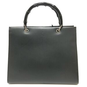 Gucci Bamboo