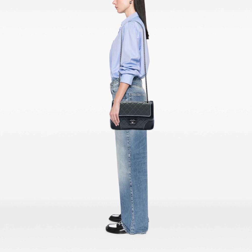 Chanel Flap Bag