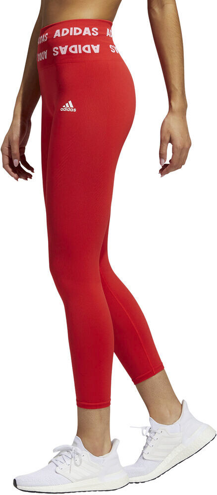 Training Aeroknit 7/8 High-Rise tr&aelig;ningstights