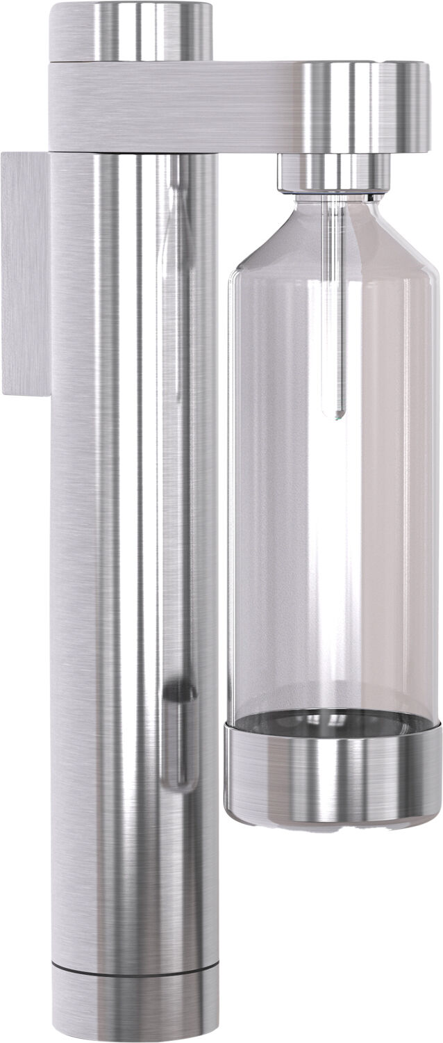 Brus kulsyremaskine, v&aelig;gh&aelig;ngt