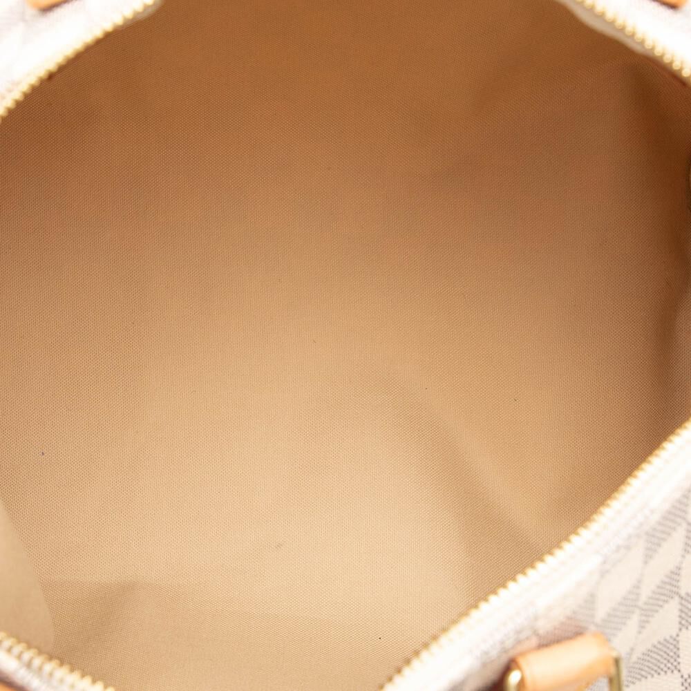 Louis Vuitton Speedy