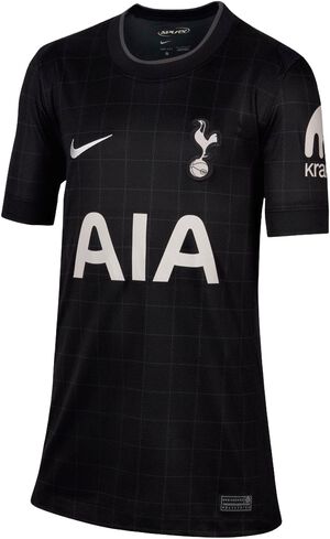 Tottenham 25/26 Udebanetr&oslash;je