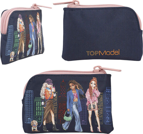 TOPModel Pung CITY GIRLS