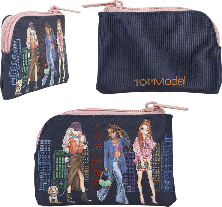 TOPModel Pung CITY GIRLS