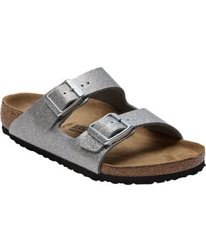 Arizona Kids BF Sparkling Silver