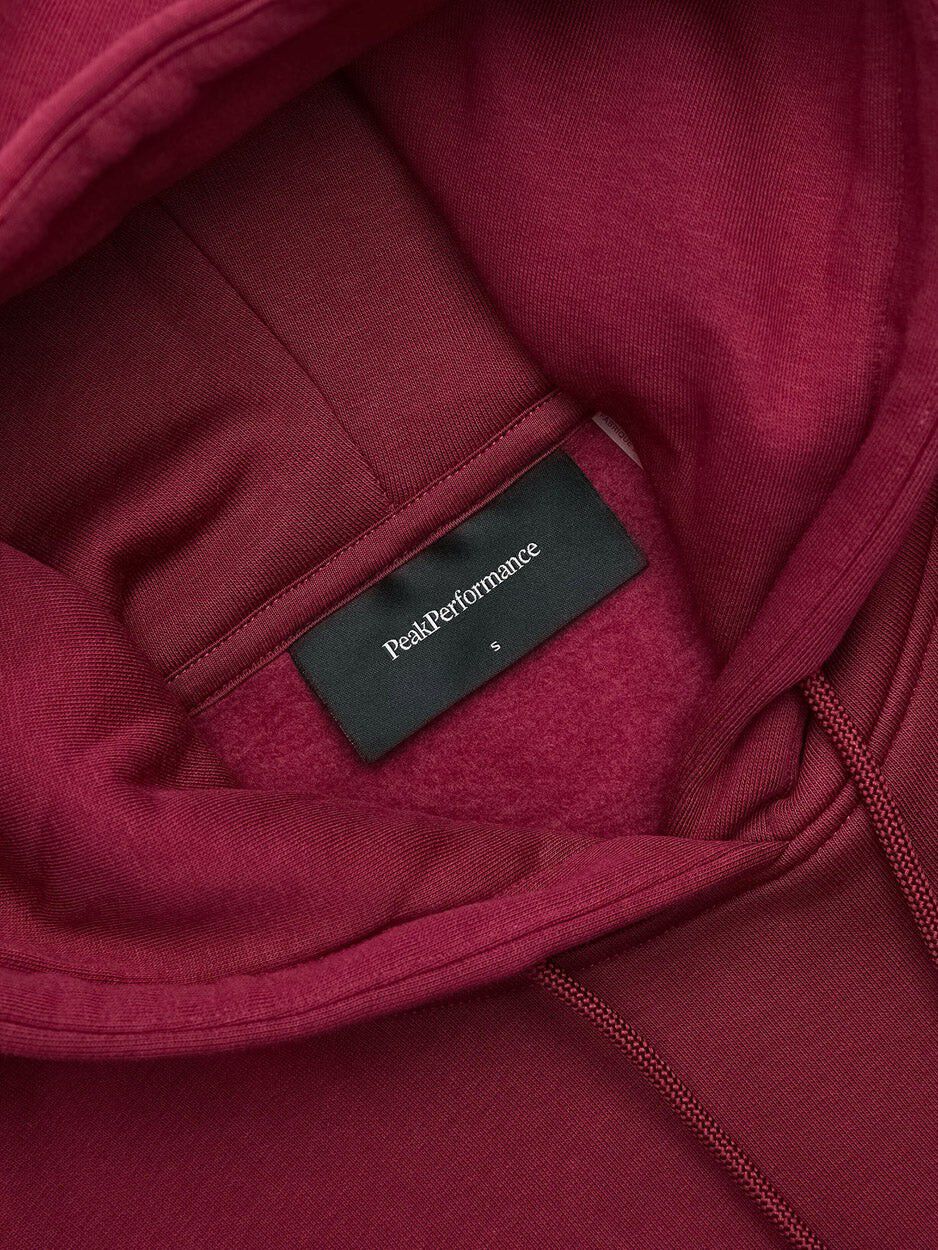 Original Small Logo H&aelig;ttetr&oslash;je