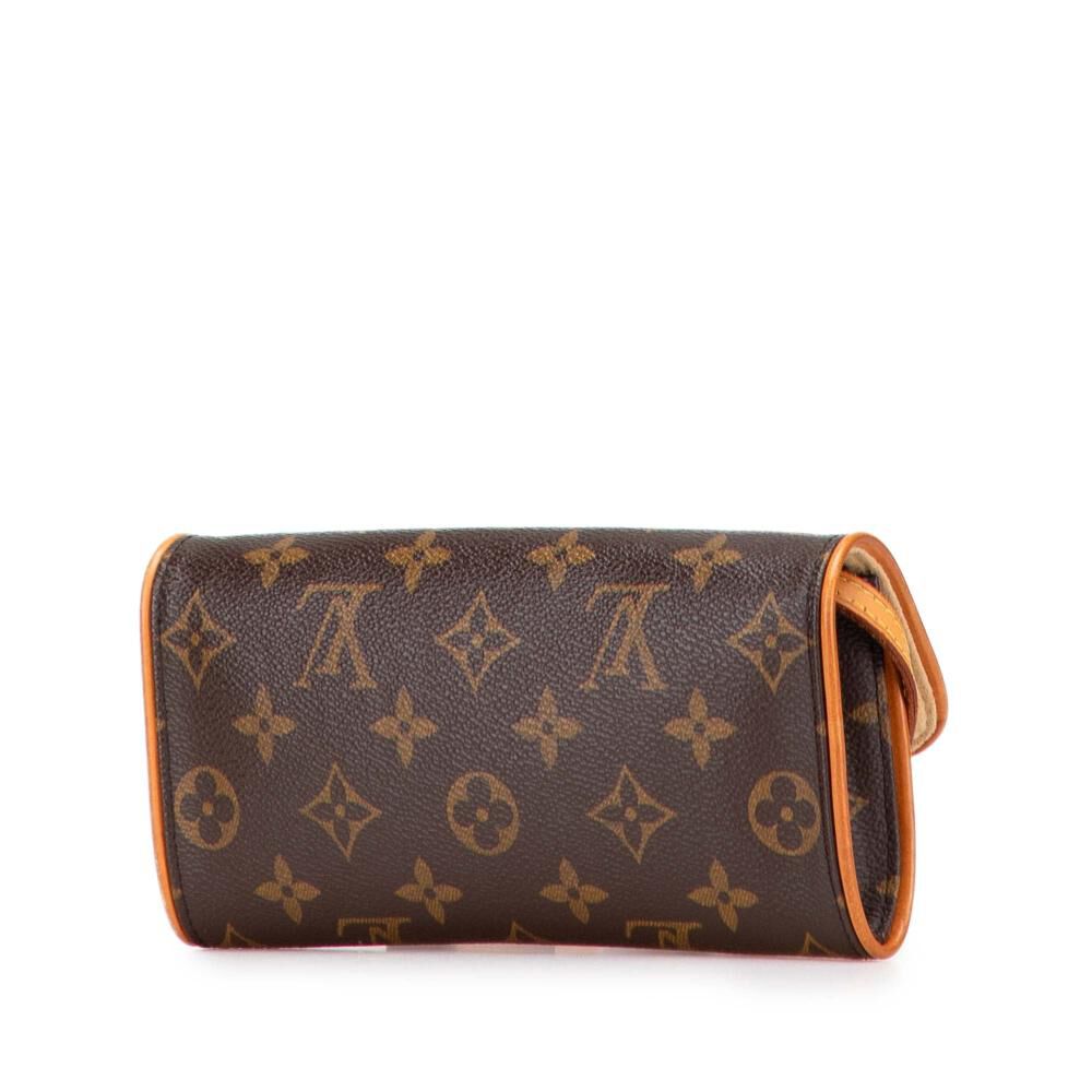 Louis Vuitton Twin Pochette