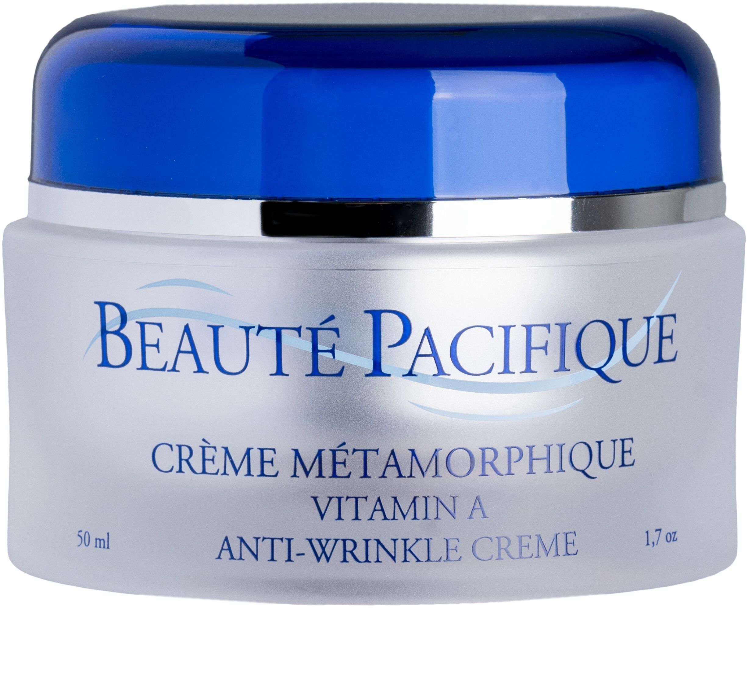 Cr&egrave;me M&eacute;tamorphique 50 ml.