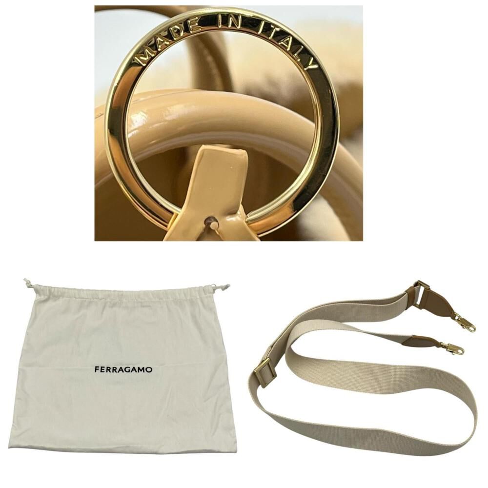 Salvatore Ferragamo Handbag