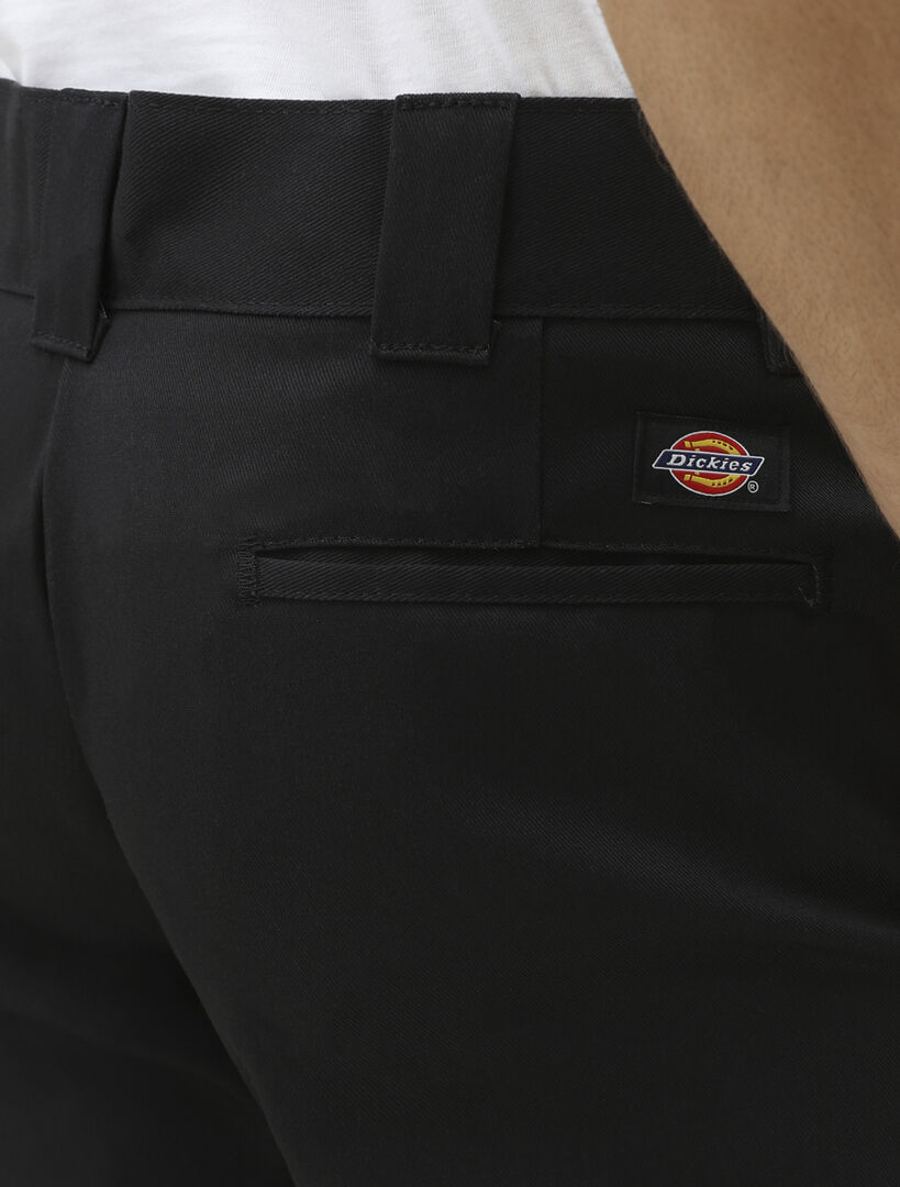 S/Stght Work Pant fit 873