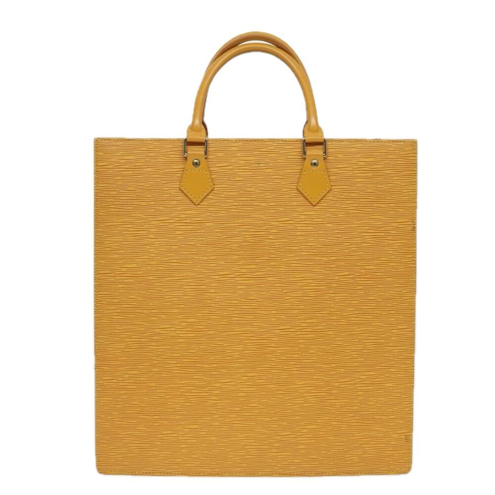 Louis Vuitton Sac Plat