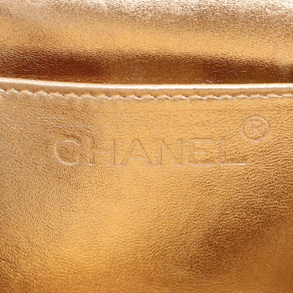 Chanel Crossbody Bag