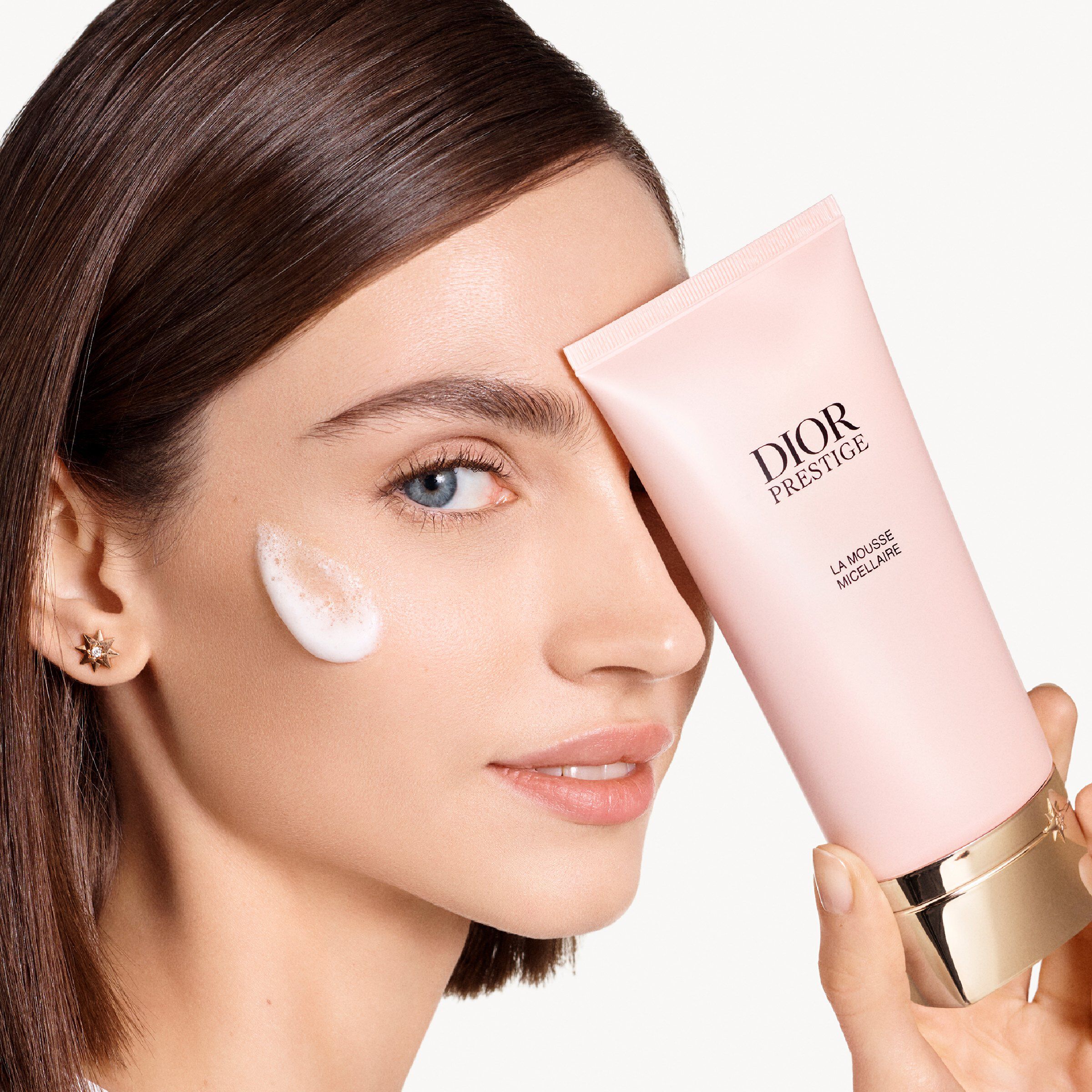 Dior Prestige La Mousse Micellaire