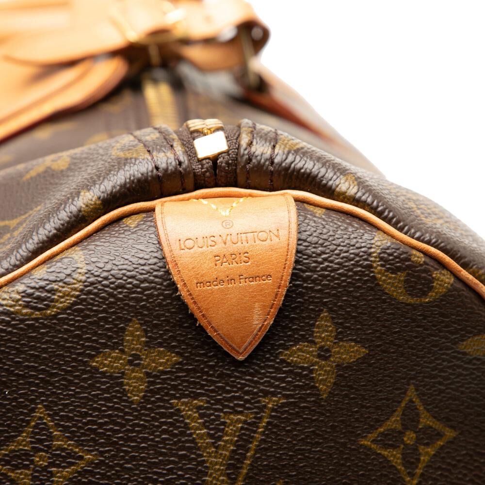 Louis Vuitton Keepall