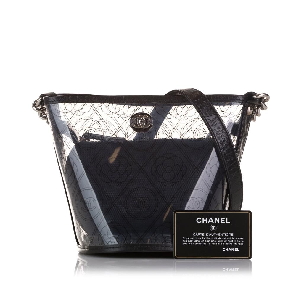 Chanel Bucket Bag