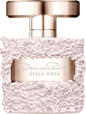 Bella Rosa Eau De Parfum