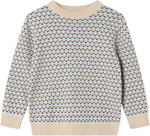 BAIE MULTI PULLOVER