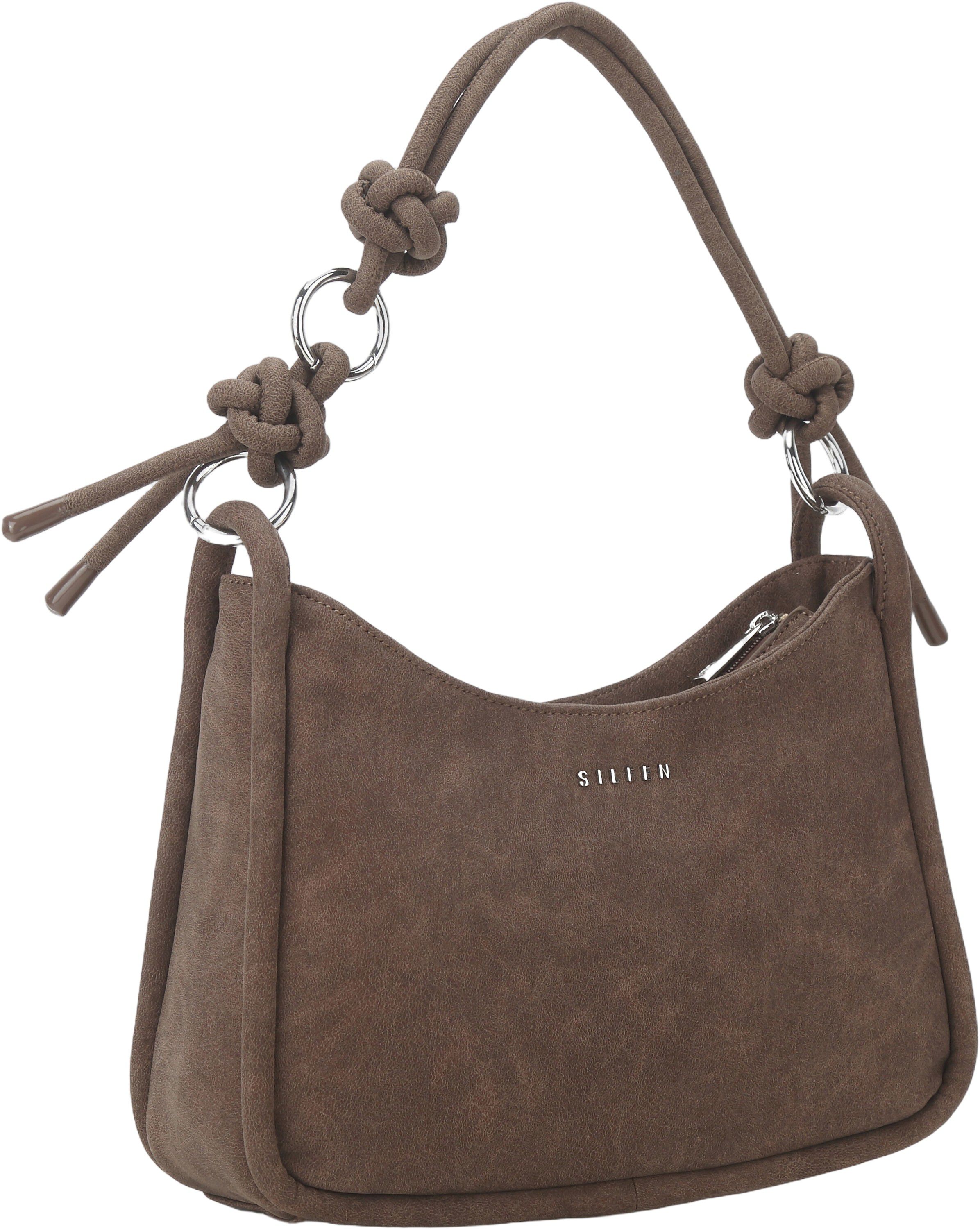 Uma shoulder bag