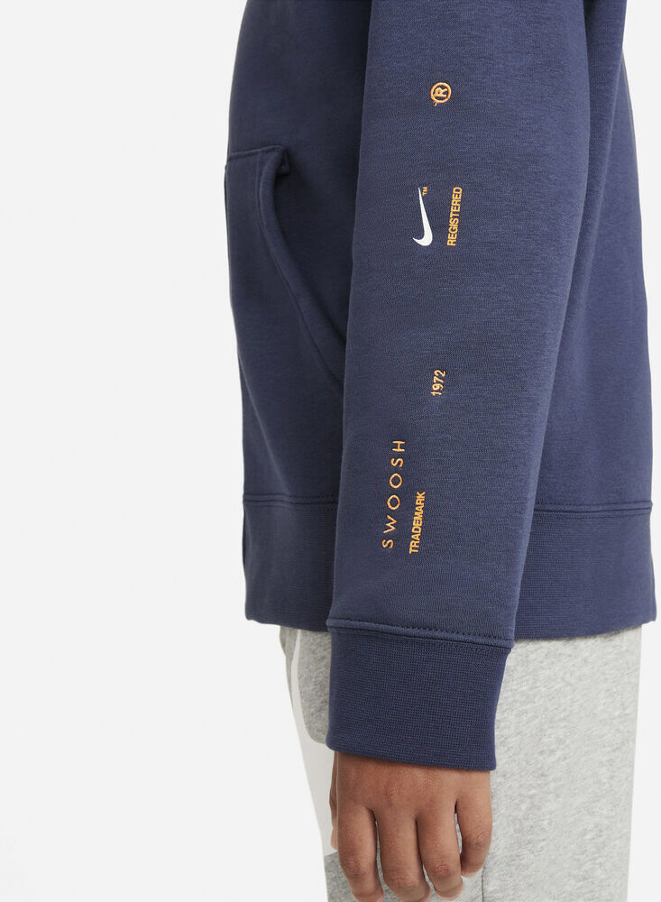 Sportswear Swoosh h&aelig;ttetr&oslash;je