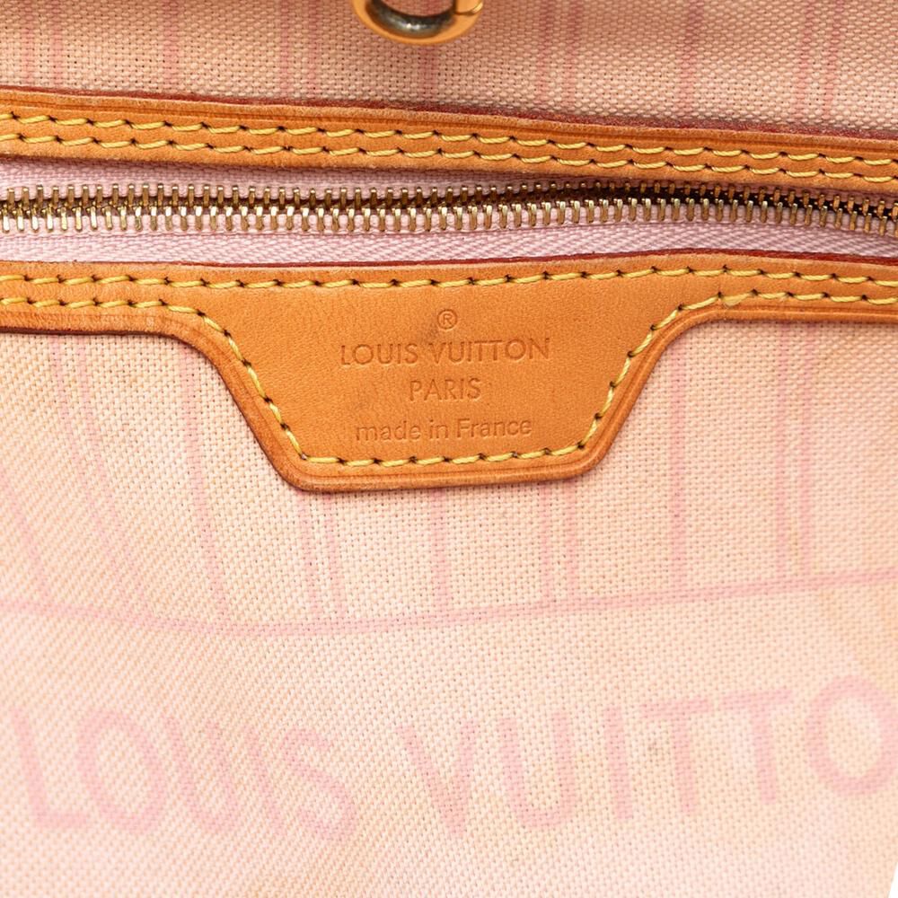 Louis Vuitton Neverfull